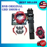 G SHOCK BNB ORIGINAL GBD 100SM-4