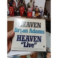 Bryan Adams huge hit song 45 single vinyl record.heaven.