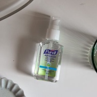 Purell 普瑞來 乾洗手凝露隨身瓶 (60ml)X3入