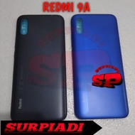 BACK DOOR XIAOMI REDMI 9A REDMI 9 BACK COVER CASINGa XIAOMI REDMI 9A BACK COVER