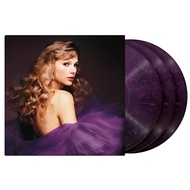 แผ่นเสียง Taylor Swift Speak Now (Taylors Version) ใหม่ ซีล Taylor Swift Vinyl LP