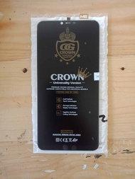 LCD/Touchscreen Fullset OPPO F7 Incell Crown