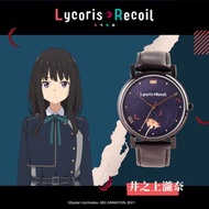 Lycoris Recoil 莉可麗絲 – 井之上瀧奈