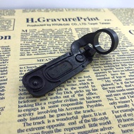 Side Dust Cover Headphone for Motorola XiR P8268 P8260 P8200 XPR6550 DGP6150 pxb2