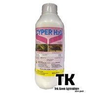 CYPER H20 | Farmcochem | Cypermethrin 20.0% | CYPER H20 - 1L