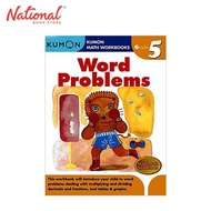 Kumon Grade5:Word Problems