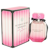 Bombshell Perfume VICTORIA'S SECRET  FOR WOMEN
