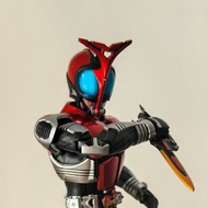 Mask Rider Super Movable Movable Hand-Made Model Ornaments SHF Mask Rider