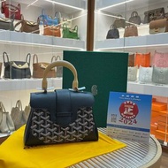 門市現貨 goyard Mini Saigon 黑色