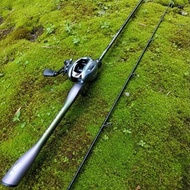 Rod set Ring puji Zorro klatzy 180cm & bc Zoro Feasties drg clicker