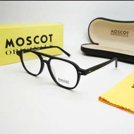 Moscot bjorn glasses minus lens package