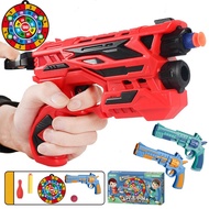 （) Competition Soft Gun Air Soft gun New Design With 17 Pcs Soft gun toy Bullets gun toy