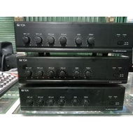 Amplifier TOA ZA 230 (SECOND)