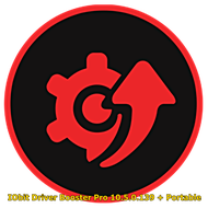 โปรแกรม IObit Driver Booster Pro 10.5.0.139 + Portable [Pre-Activated] อัพเดทไดร์เวอร์อัตโนมัติ