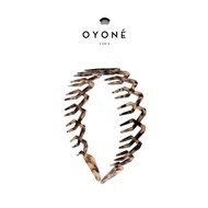 OYONE PARIS | Ayra Hairband [Classic Essential] Hair Accessories Headband  | ที่คาดผมสไตล์พรีเมี่ยม 
