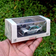 Rhino Model Mercedes 190E EVO IIbenz