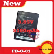 3.85V For FB-G-01 Battery High-efficiency battery 8100mAh
