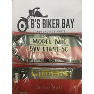 FAN BELT/DRIVE BELT MIO SPORTY AMORE 5VV LIMAN BRAND
