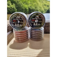 AK MASTER 16X PE FISHING BRAIDED LINE