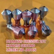Diamond Dresser 2CT - Diamond Dresser ND Japan - Used