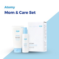 Atomy Mom &amp; Care Set