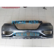 HONDA HRV T7A 2015 FRONT BUMPER WITH LOWER MESH / JARING