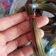 Senar Pancing - Senar Damyl - Damil - Senar pelangi - Senar Layangan