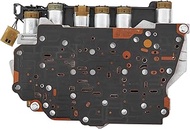 6F35 Updated Valve Body with Solenoids Compatible with Ford Fusion Explorer 2009up AL8Z7G391A