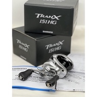 ➡️SHIMANO TRANX 151HG,301HG,300HG,300A⬅️