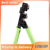 CAT5/5e and CAT6/6A  Jack Punch Down Tool, 90 Degree Angle, Fast Termination Adapter