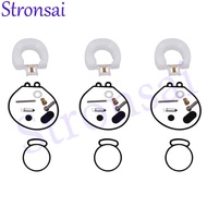 6J8-W0093-02 Carburetor Repair Kit For Yamaha Outboard Motor 2T 25HP 30HP 3Cly 6J8-W0093 6J8-W0093-0