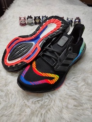 Adidas รองเท้าวิ่ง ULTRABOOST 22 HQ0965