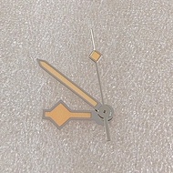 Watch Hands Green Luminous Watch Pointers Modified Watch Accessories for NH35/NH36/4R36 Movement