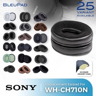 Sony WH-CH710N Wireless Foam Earpad NC CH 710 CH-710 Earcup Pad