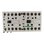 LP2 K0610DB  24V DC Contactor
