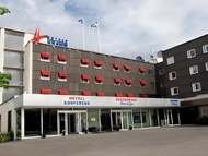 First Hotel Kramm