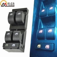 Power Window Master Switch For Audi A3 A6 C5 RS6 S6 Allroad 98-04 4B0 959 851 B 4B0959851B.