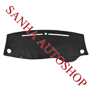 พรมปูคอนโซลหน้ารถ Kia Carnival ปี 2015,2016,2017,2018,2019,2020