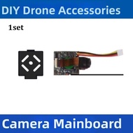 JIYAN2866 Mini DM002 Drone Aerial Model Multistyles Aircraft Accessories Remote-controlled Aircraft 