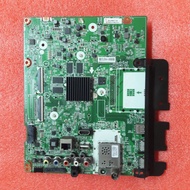 เมนบอร์ด LG 55UH650T/55UH650T-TB อะไหล่แท้/ถอดมือสอง EAX66804605 สำหรับทีวี 55 นิ้ว