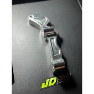 P100 Bracket Caliper Twin Africa PNP GP4RX 4P 4 Piston 300MM 320MM Caliper Twin Africa M Series Ninj