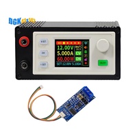SK120S DC Regulated Power Supply+K485X DC  Converter Adjustable Regulated Power Supply 7A 120W Solar