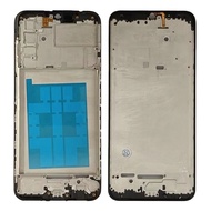For Samsung A03s Middle Frame Front Frame Housing Bezel Repair Parts