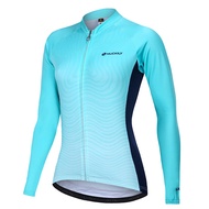 2022 Spring Autumn Tour de France Team Pants Cycling Jersey Cycling Jersey Quick-Drying Clothes Dry 