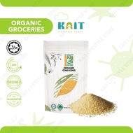 RADIANT Couscous, Organic (500gm)