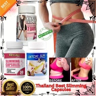 Slimming capsule 7Days slimming pills Lose(2~10kg in 7 days) Pil slimming kapsul 7Days kehilangan