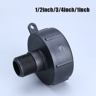 IBC Tank Adapter IBC Tank Adapter Tower Cover/ IBC Tank Adapter Faucet/