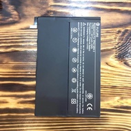 แบตเตอรี่ ไอแพดมินิ2 มินิ3 พร้อมเครื่องมือเปลียน Replacement Battery iPad Mini2 Mini3 With Tools Kit (7.9 ) 6471mAh 5.0