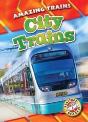 City Trains Christina Leighton