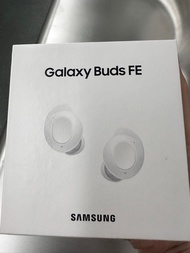 Samsung Galaxy Buds FE 無線降噪耳機 (未開封)